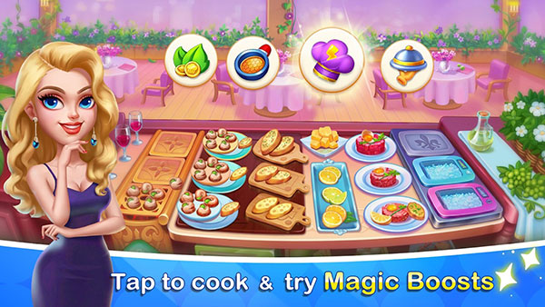 �λó����ٷ���������(Cooking Center)v1.8.61.5089 ��Ѱ�