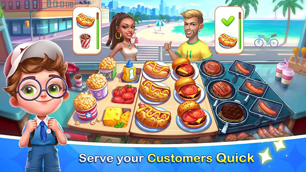 �λó����ٷ���������(Cooking Center)v1.8.61.5089 ��Ѱ�