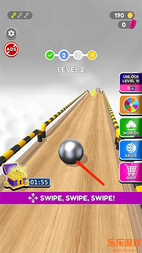 Going Balls��װ��