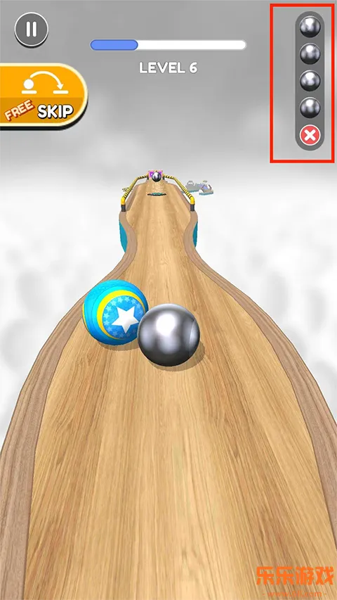 Going Balls��װ��