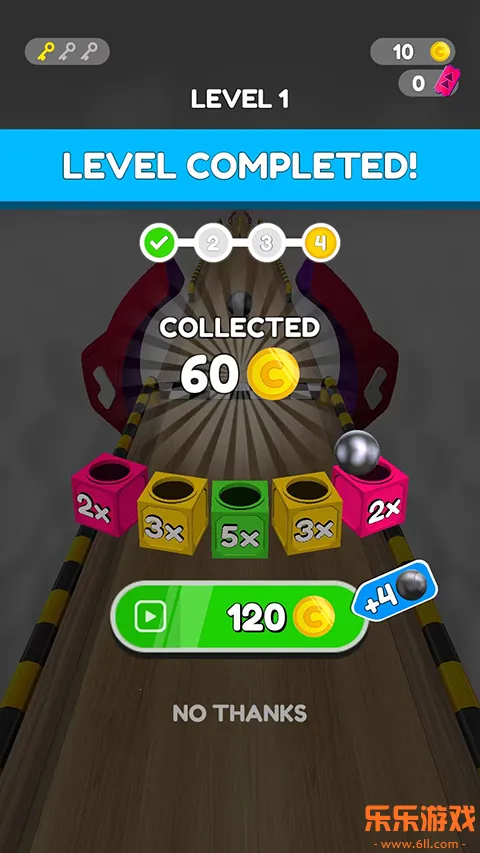 Going Balls��װ��