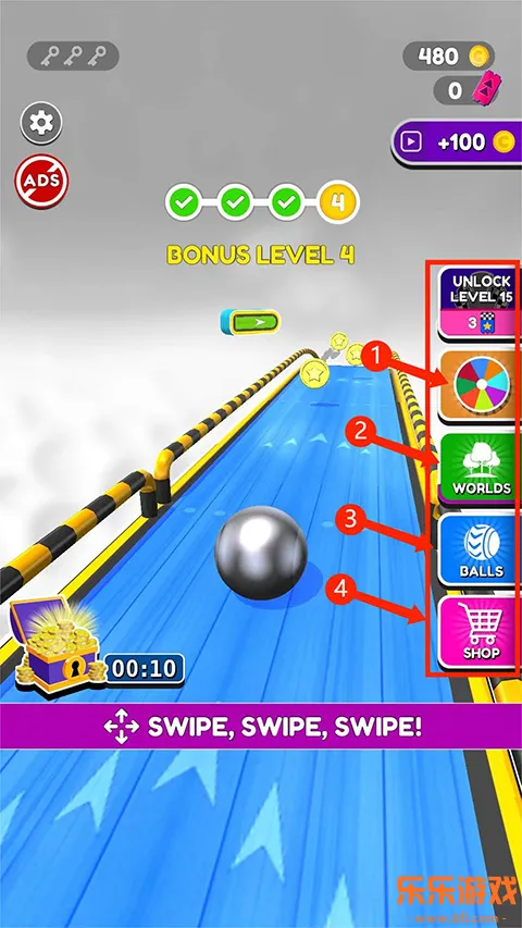 Going Balls��װ��