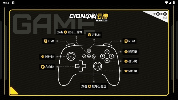 CIBN�п�����