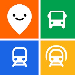 Moovit�ٷ���������v5.190.0.1766 ���°�