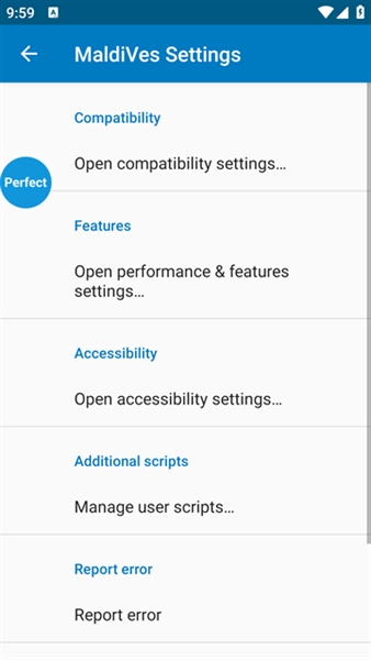 maldivesģ��������������v4.21 ��׿��