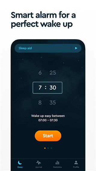 Sleep Cycle��׿������v4.26.16 ��׿��