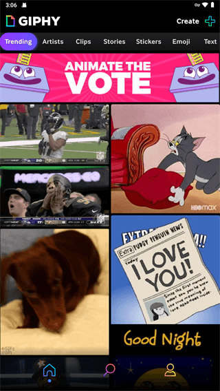 GIPHY��׿���°�����v4.8.5 ��׿��