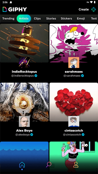 GIPHY��׿���°�����v4.8.5 ��׿��