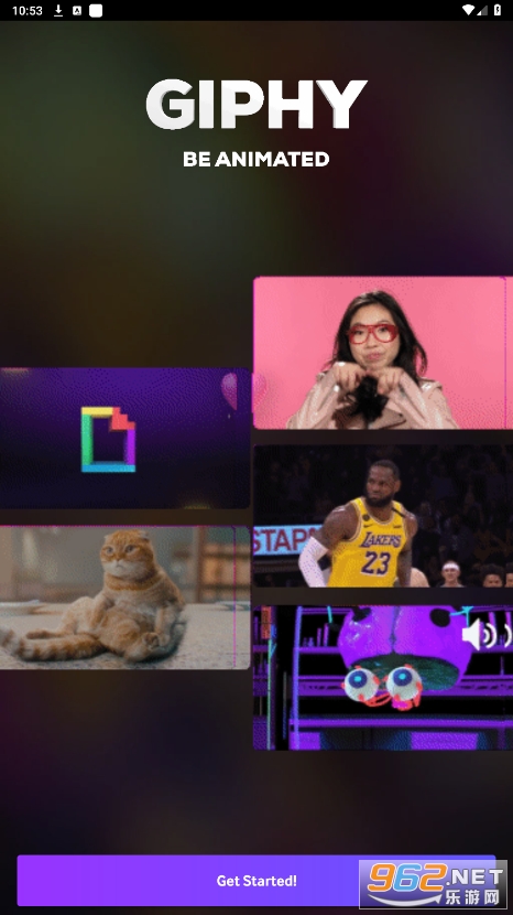 GIPHY��׿���°�����v4.8.5 ��׿��