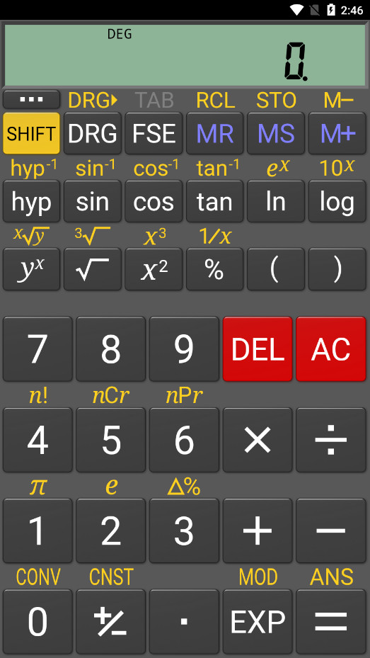 ���ܿ�ѧ�����������ֻ���v1.07.196 ��׿��