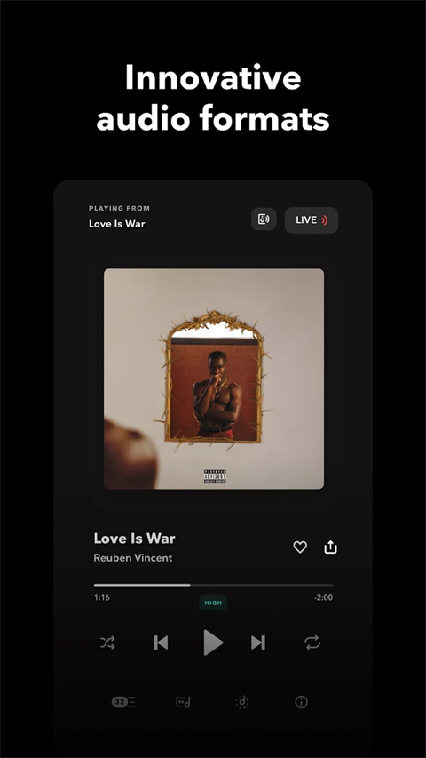 TIDAL�����ֻ�������v2.189.0 ��Ѱ�