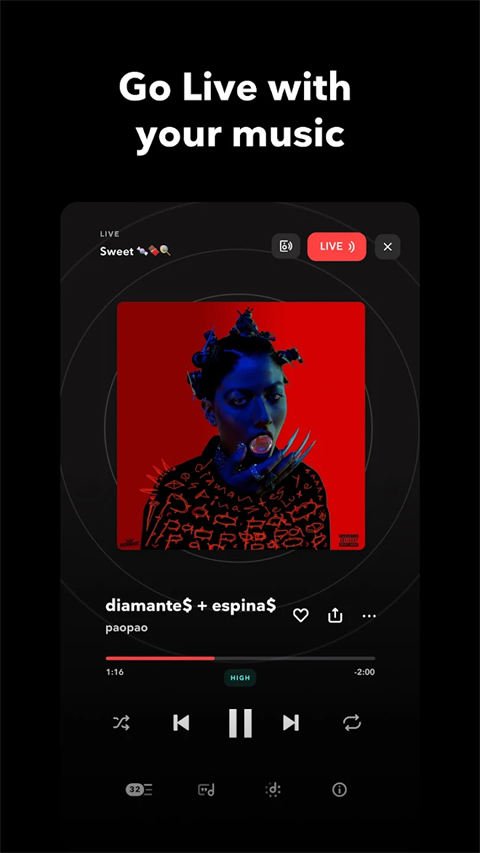 TIDAL�����ֻ�������v2.189.0 ��Ѱ�