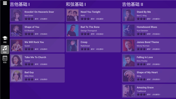 SimplyGuitar��������v9.7.7 �ֻ���