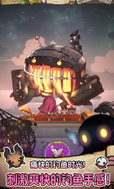 Ư����Ů�ط���Ϸ���ؽ�ͼ