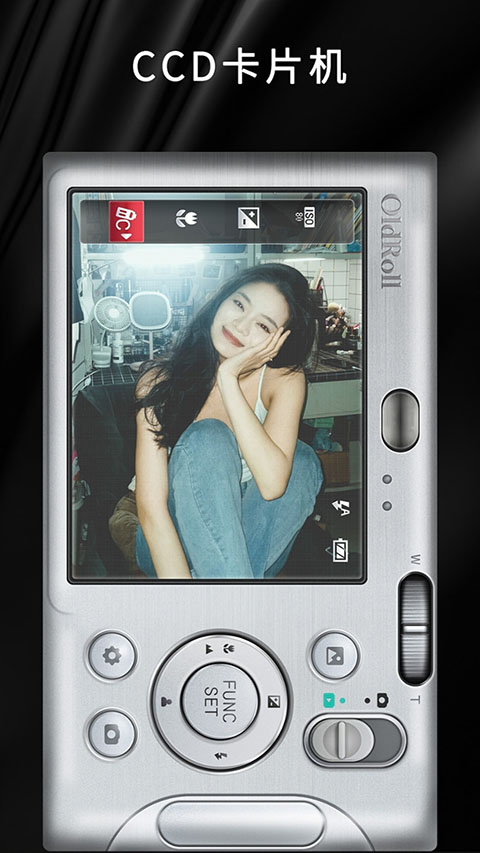 OldRoll���Ž�Ƭ�����׿����v7.5.0 ��Ѱ�