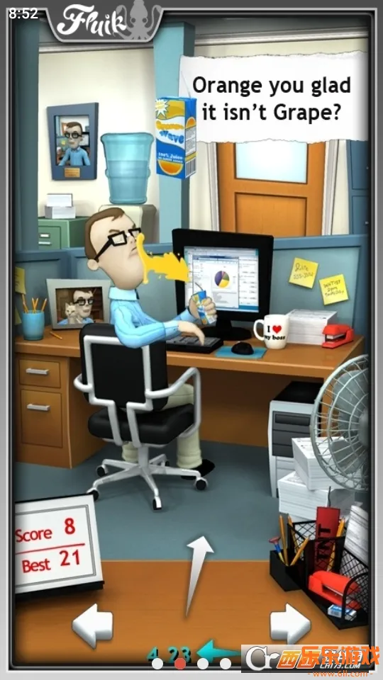 �칫�ҵ��������ذ�װ����(Office Jerk)v2.5.11 �ٷ���