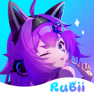 Rubii���°�ٷ�APP����v2.2.9 ��׿��