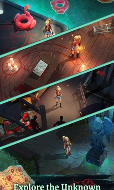 ��ɱɽ����������°�(Murderhill)v1.0.2 ��׿��