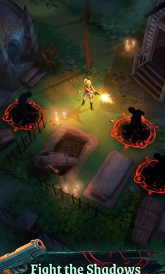 ��ɱɽ����������°�(Murderhill)v1.0.2 ��׿��