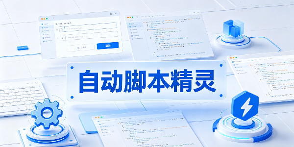 �Զ��ű�����