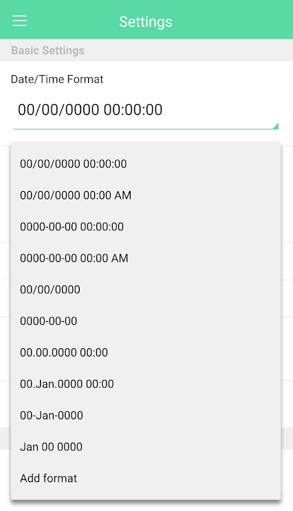 ʱ��������Ѱ�����(Camera Timestamp Free)v3.60 ��׿��