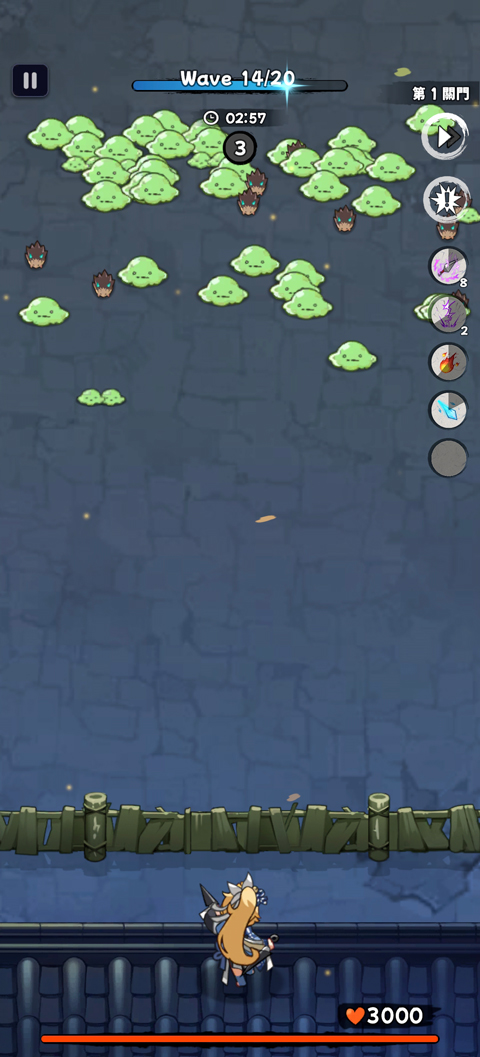 ��������������ׯwiki�ٷ�����(CatShinobi)v2.1.28 ��׿��