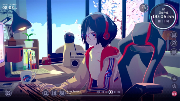 ����ʱ�����㹲��Lo-Fi������������v1.4.6 ��׿��