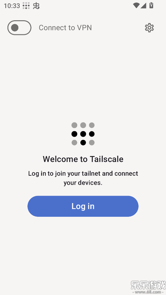 Tailscale�ٷ�������v1.94.2 ���°�