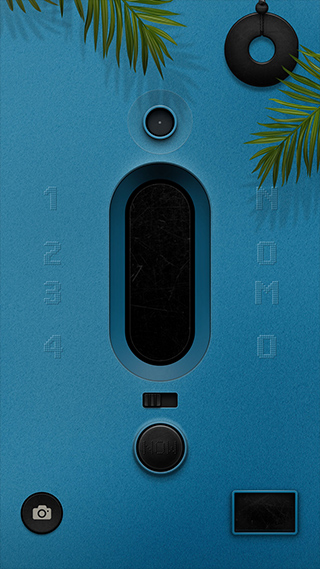 NOMO CAM�������v1.8.6 ���°�