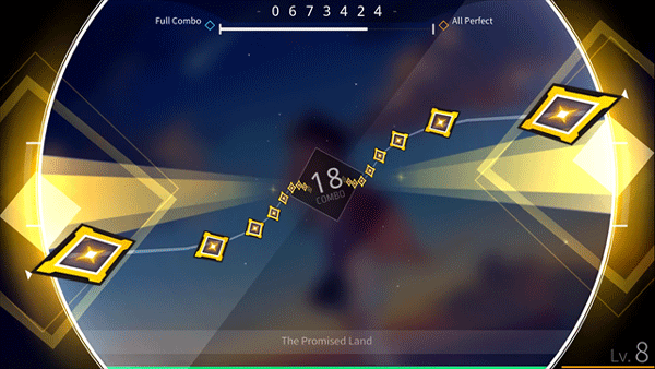 Rotaeno��ת���ɹٷ�����v2.17.1 �ֻ���