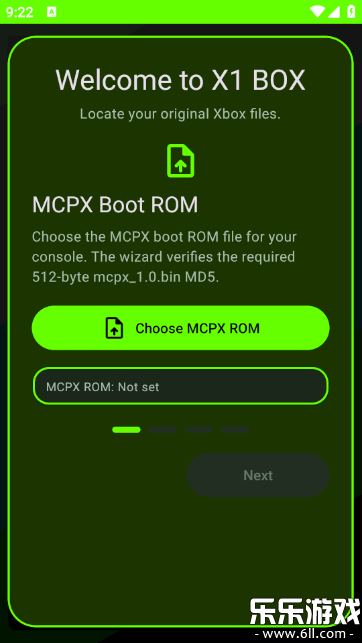 X1BOXģ������׿������v1.2.4 ���°汾