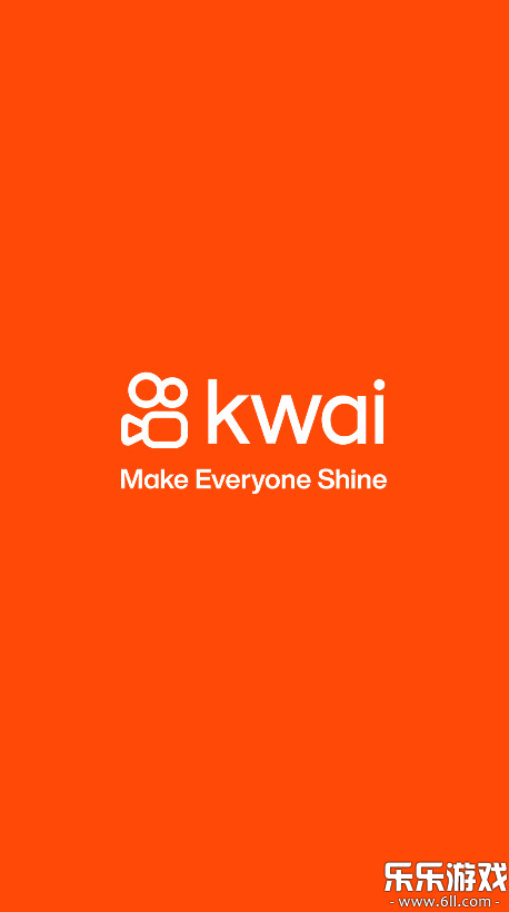 kwai快手海外版下载2026最新版截图