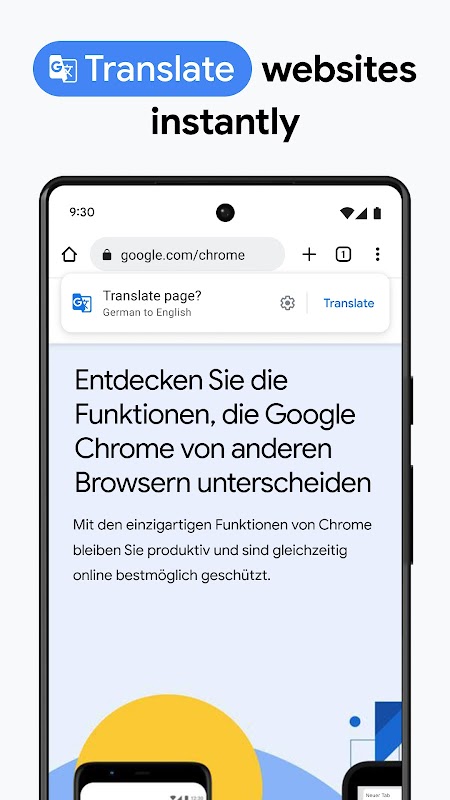 �ȸ�app�ٷ�����chrome��ͼ
