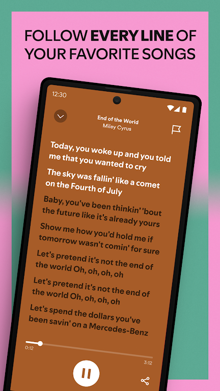 spotify��׿��ٷ����İ�����v9.1.38.1610 ���°�