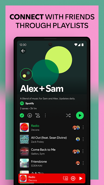 ������spotify�ٷ��������°�v9.1.38.1610 �ֻ���