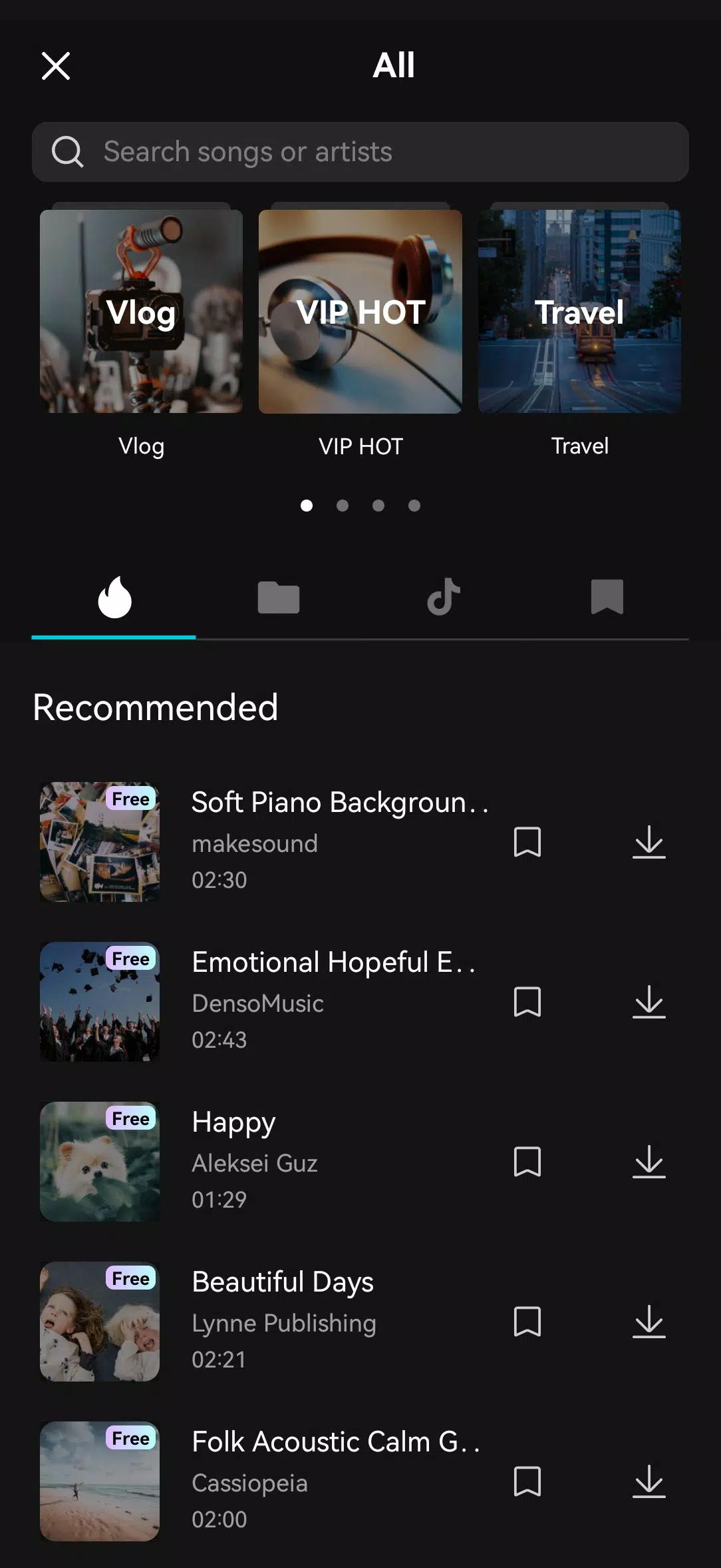 capcut�����������ʰ����ؽ�ͼ