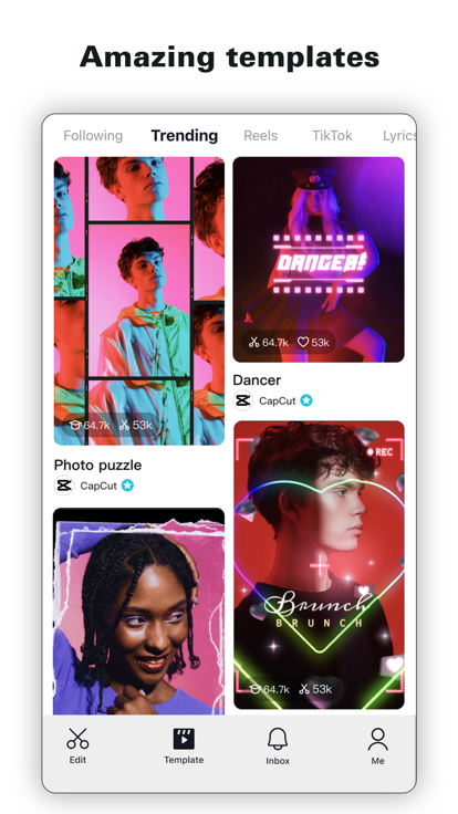 capcut���ʰ�2026���°����ؽ�ͼ