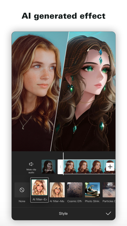 capcut���ʰ�2026���°����ؽ�ͼ