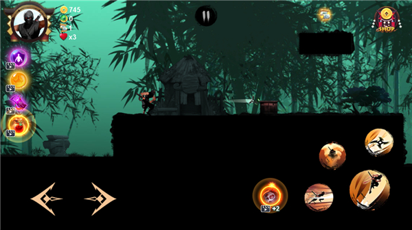 ����սʿ2�ֻ�����Ϸ����(Kaz Warrior 2)��ͼ