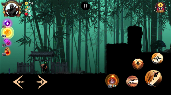 ����սʿ2�ֻ�����Ϸ����(Kaz Warrior 2)��ͼ