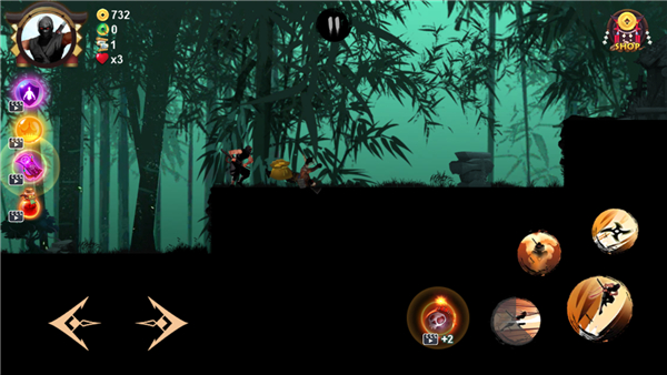 ����սʿ2�ֻ�����Ϸ����(Kaz Warrior 2)��ͼ