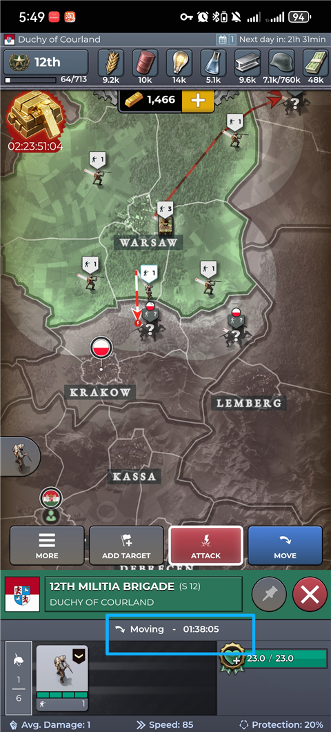 ����1919����������(Iron Order)v0.223 ���°�