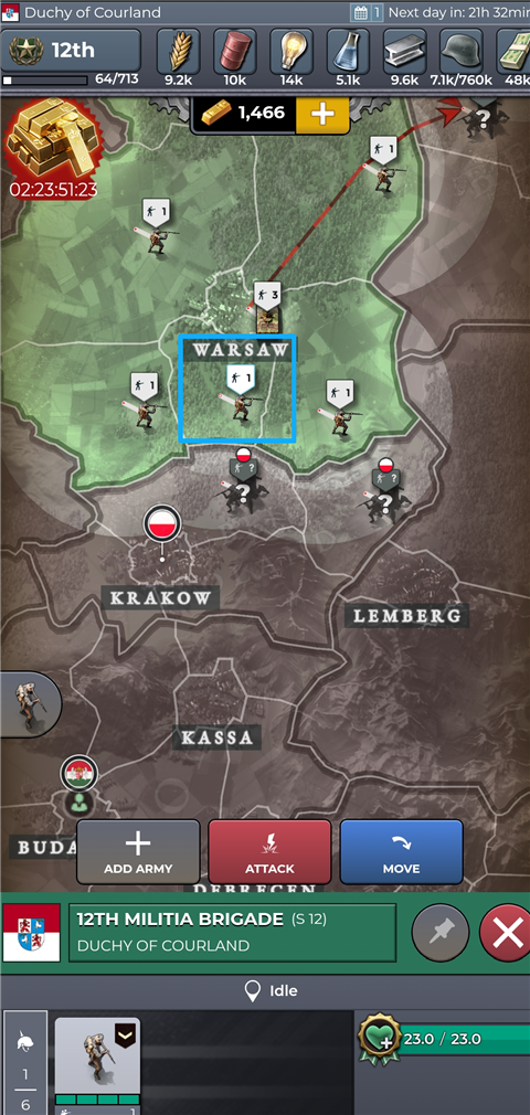 ����1919����������(Iron Order)v0.223 ���°�