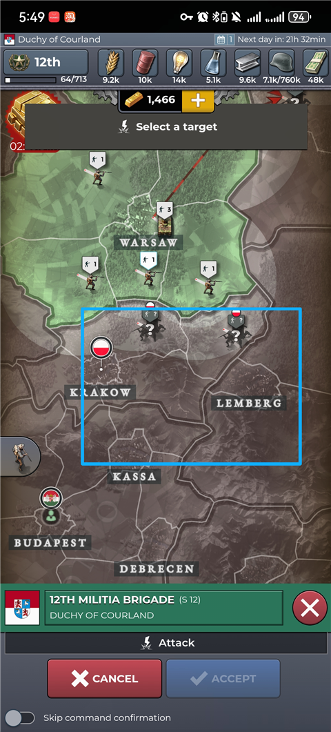 ����1919����������(Iron Order)v0.223 ���°�