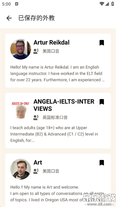 Cambly���ذ�׿���ͼ