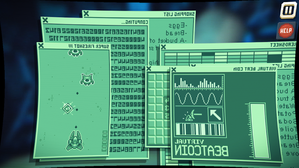 thereisnogame����ά�������ֻ������ذ�װ(Ting)v1.0.40 ��׿��