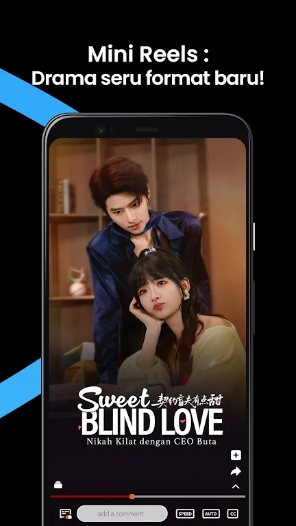 wetv��Ѷ���ʰ�app���°汾���ؽ�ͼ