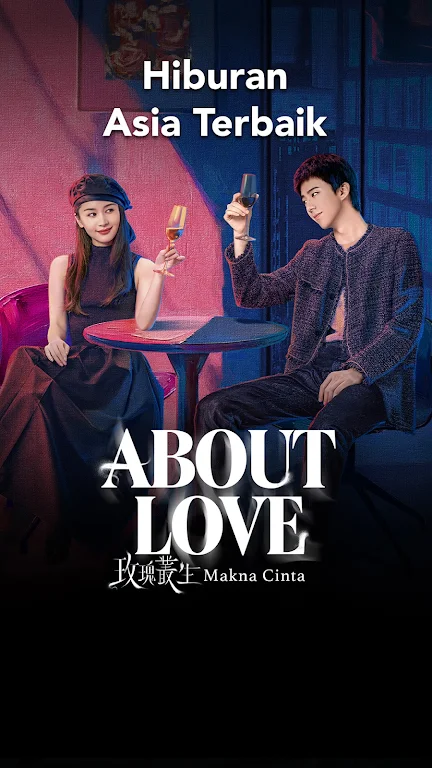 wetv��Ѷ���ʰ�app���°汾���ؽ�ͼ