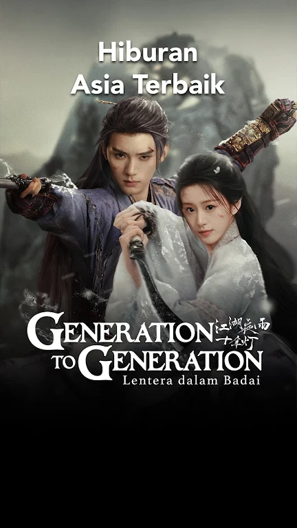 wetv��Ѷ���ʰ�app���°汾���ؽ�ͼ