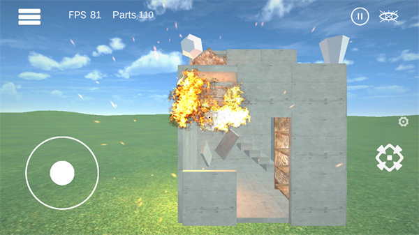 ��������ģ������Ϸ�ֻ�������(DestroyerMobile)��ͼ